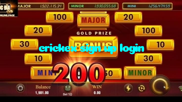 crickex sign up login casino presented on mobile device in Pakistan with slots and live games
