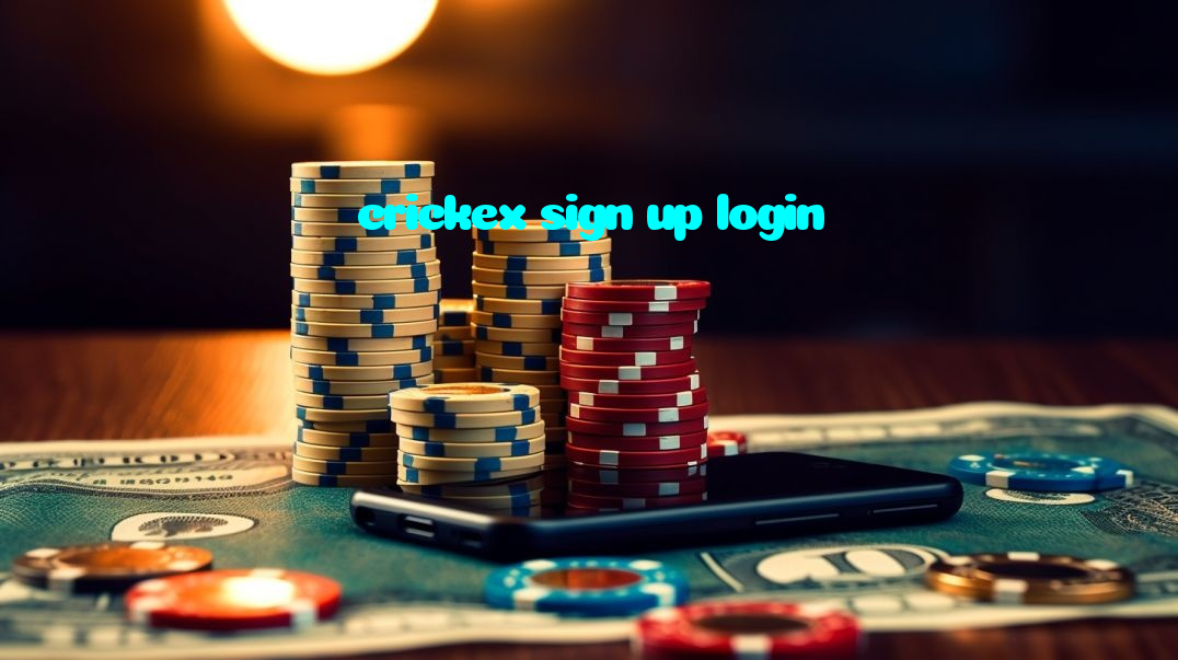 available types of crickex sign up login bet including pre-match live express and system bets